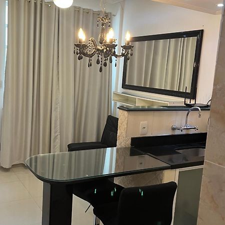Jorge Adolfo Paiva Apartment Ріо-де-Жанейро Екстер'єр фото