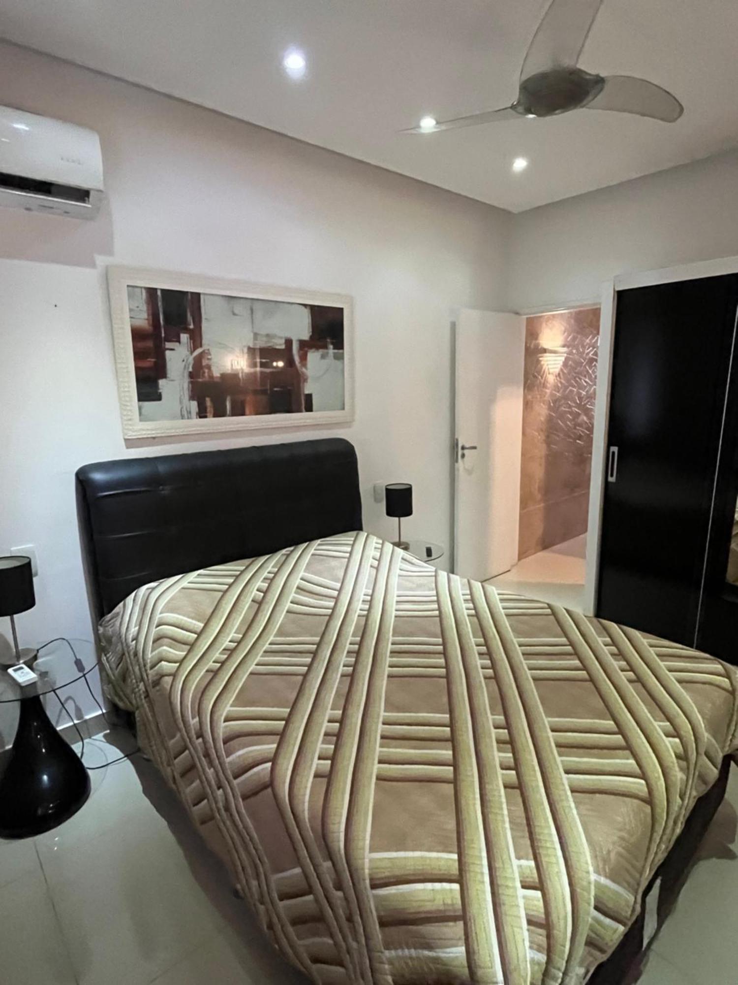 Jorge Adolfo Paiva Apartment Ріо-де-Жанейро Екстер'єр фото