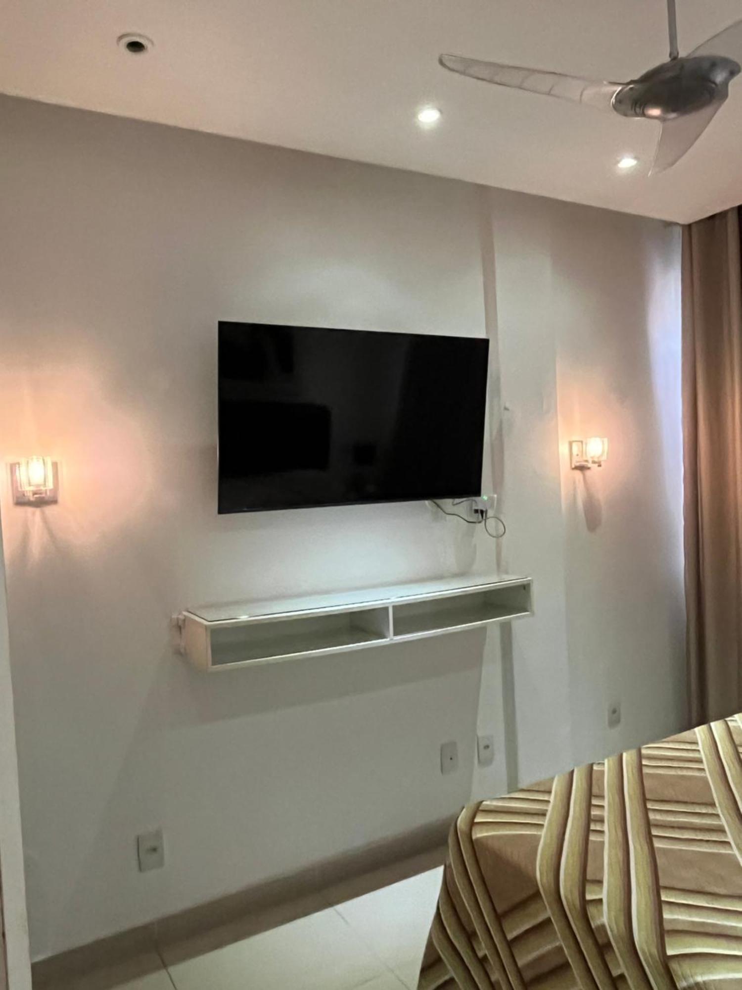 Jorge Adolfo Paiva Apartment Ріо-де-Жанейро Екстер'єр фото