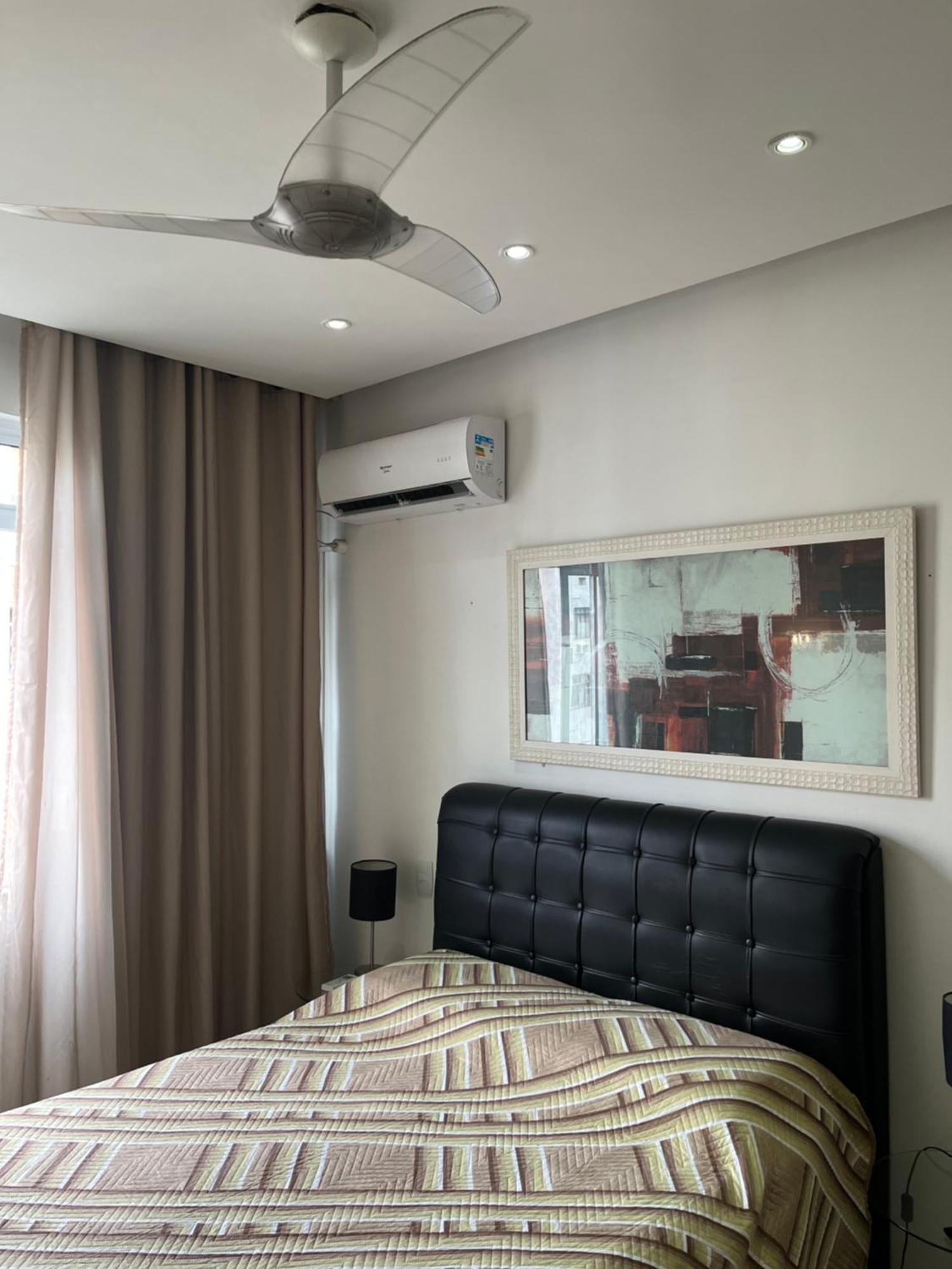 Jorge Adolfo Paiva Apartment Ріо-де-Жанейро Екстер'єр фото
