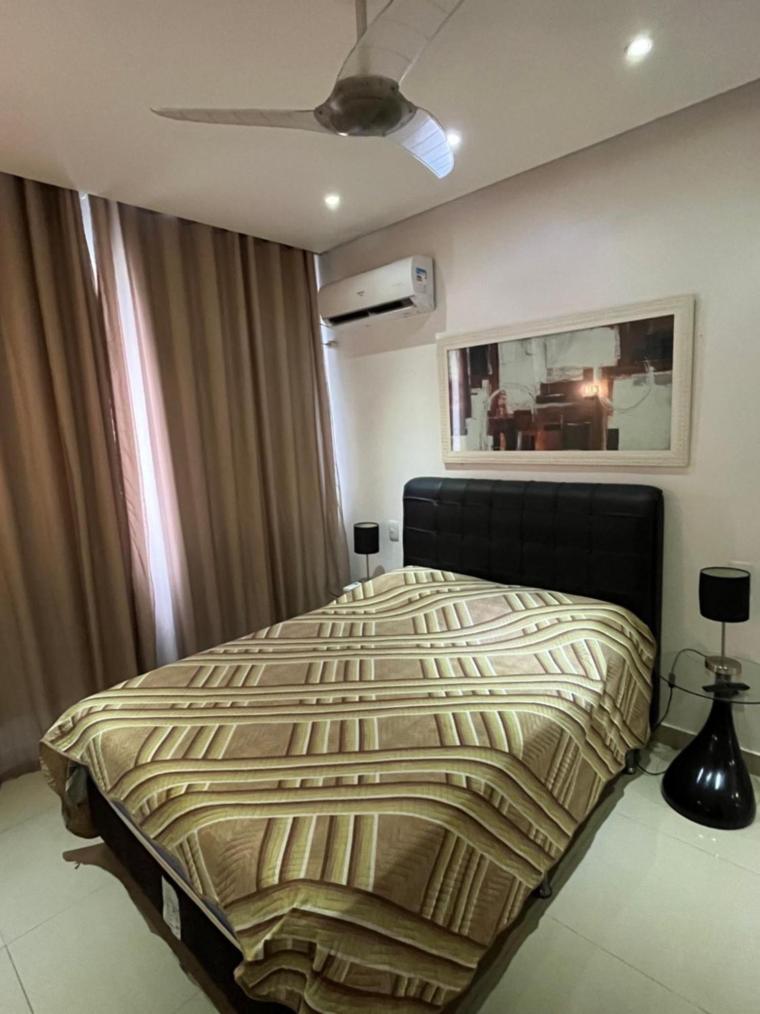 Jorge Adolfo Paiva Apartment Ріо-де-Жанейро Екстер'єр фото