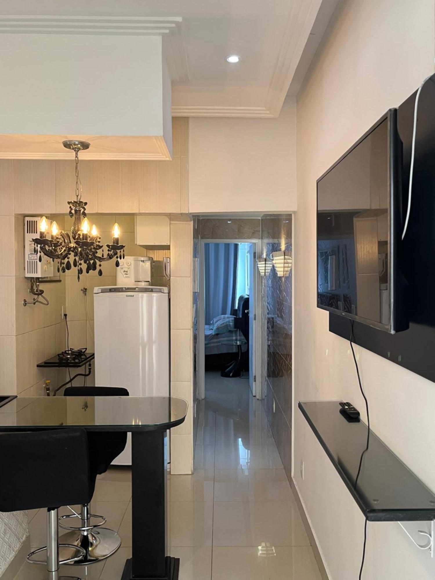 Jorge Adolfo Paiva Apartment Ріо-де-Жанейро Екстер'єр фото