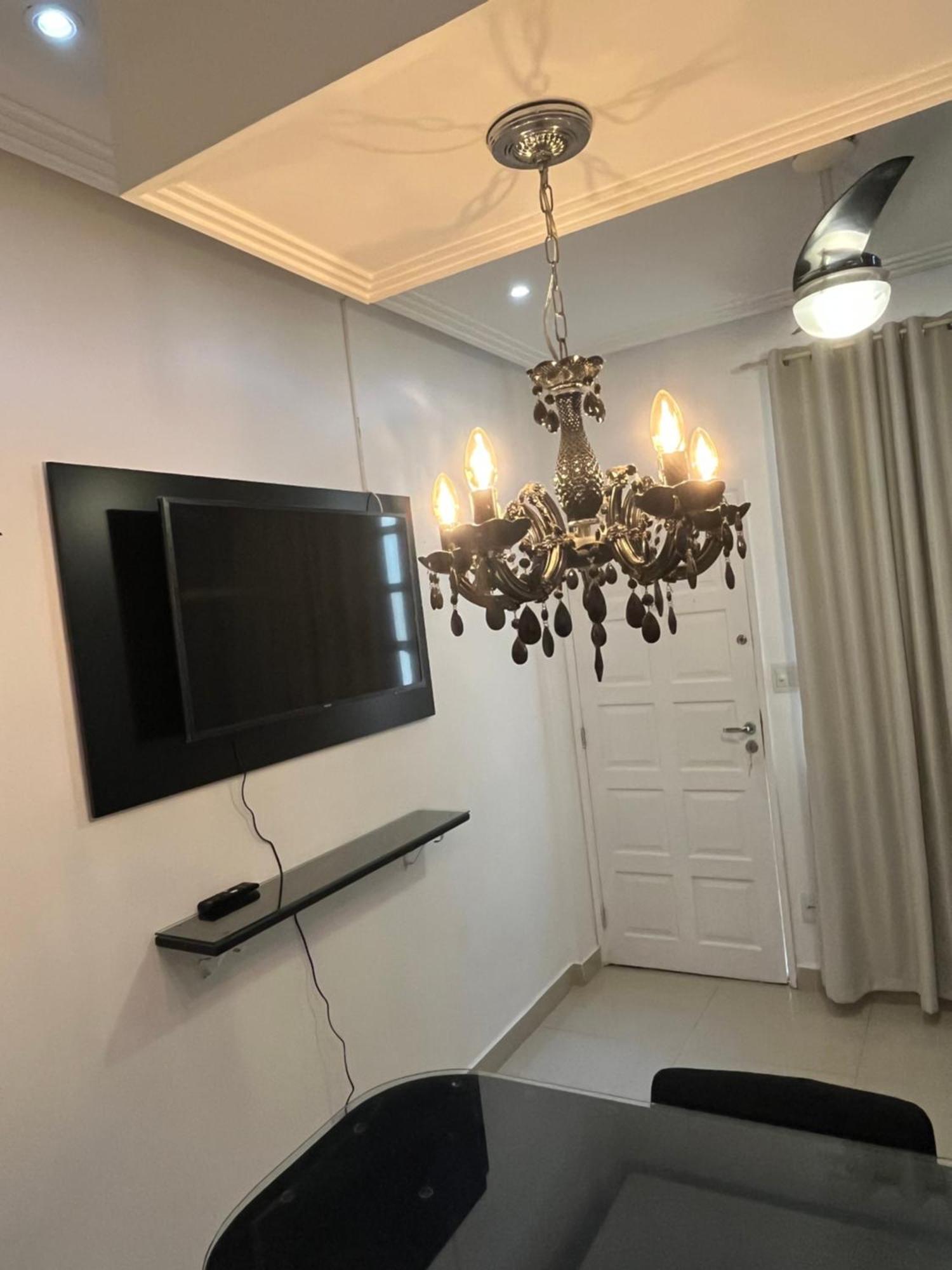 Jorge Adolfo Paiva Apartment Ріо-де-Жанейро Екстер'єр фото