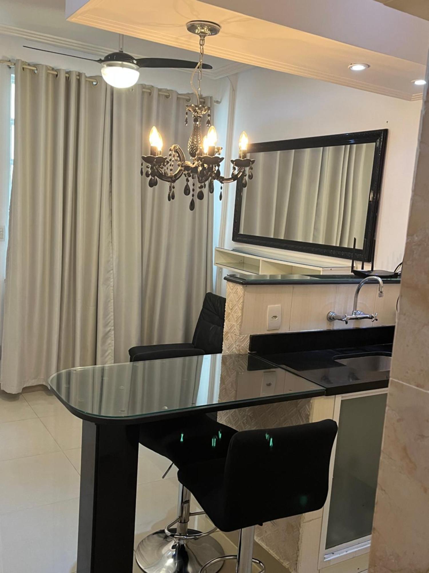 Jorge Adolfo Paiva Apartment Ріо-де-Жанейро Екстер'єр фото