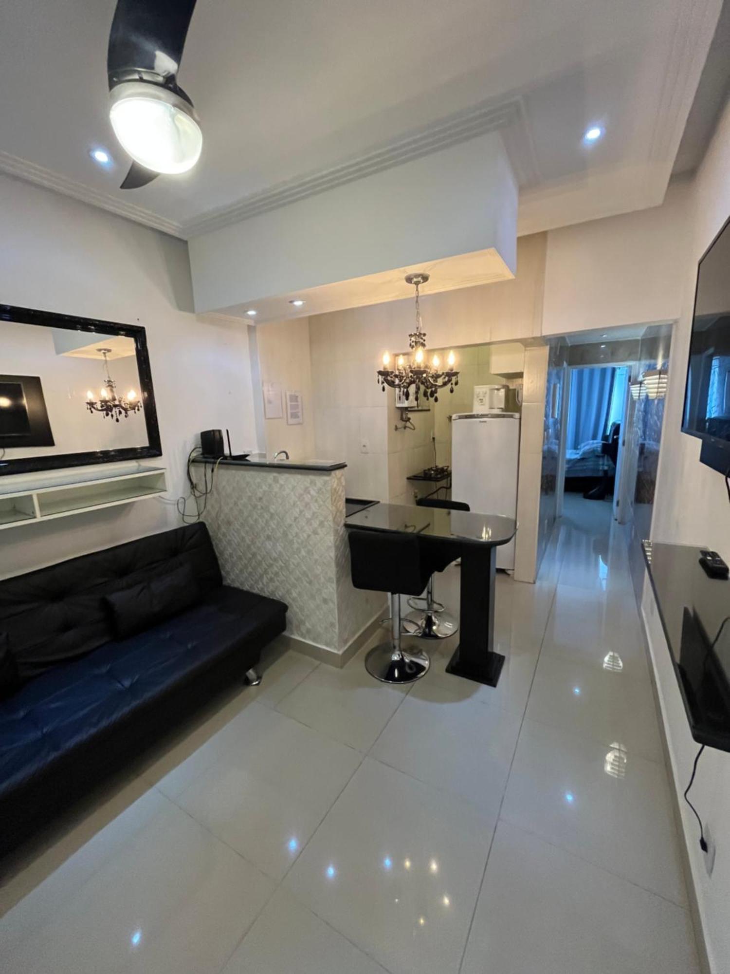 Jorge Adolfo Paiva Apartment Ріо-де-Жанейро Екстер'єр фото
