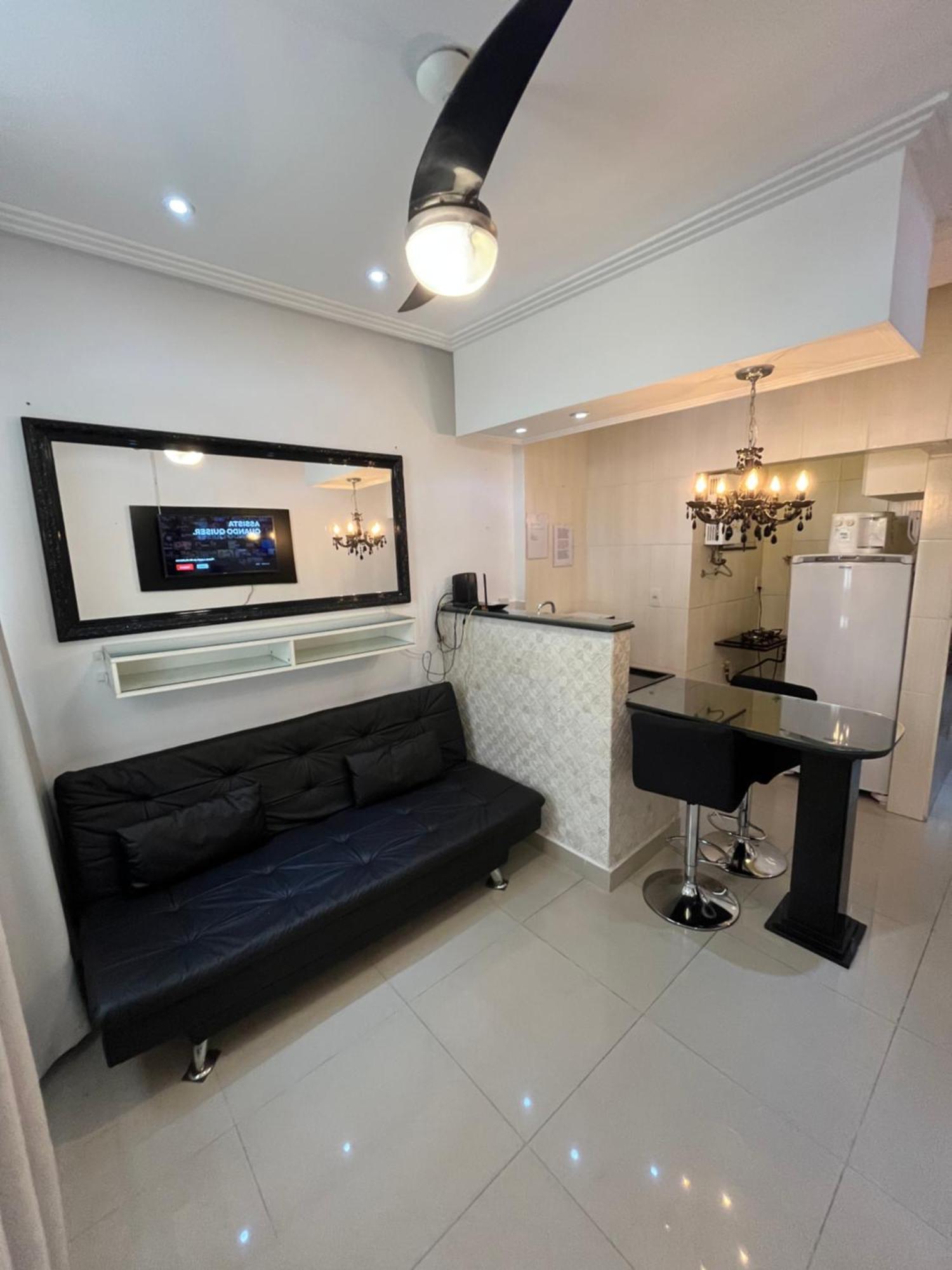 Jorge Adolfo Paiva Apartment Ріо-де-Жанейро Екстер'єр фото
